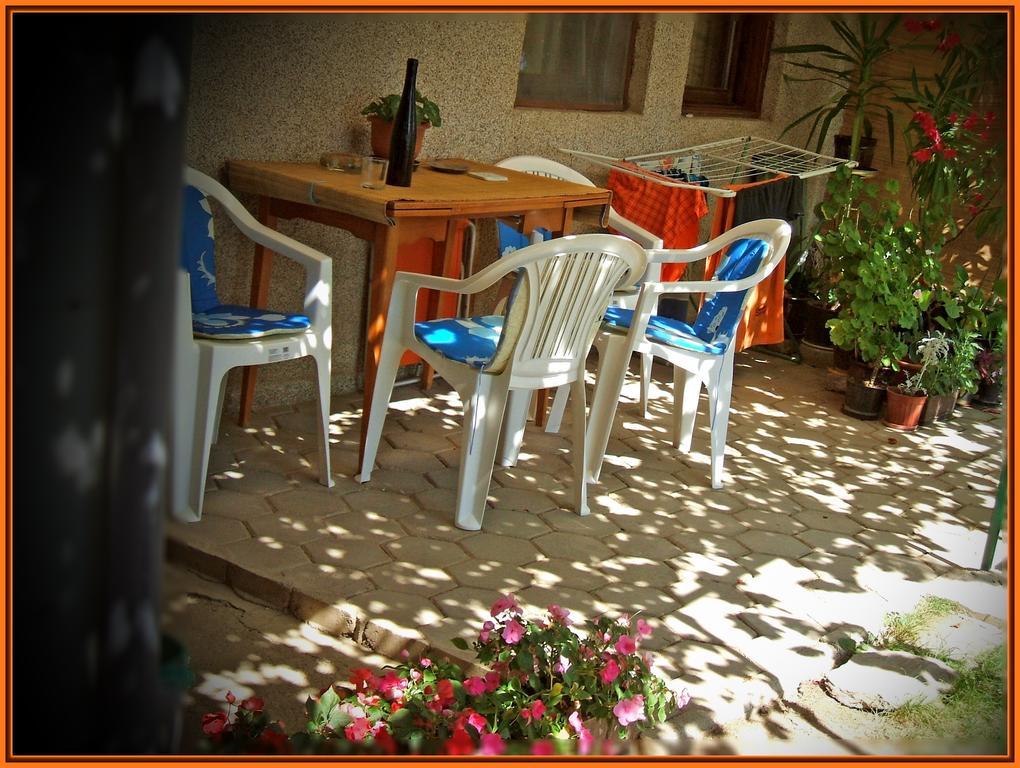Zura Apartments Ohrida Cameră foto