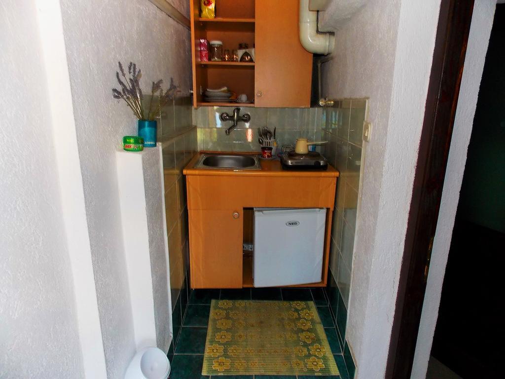 Zura Apartments Ohrida Cameră foto