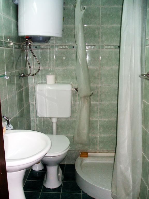Zura Apartments Ohrida Cameră foto